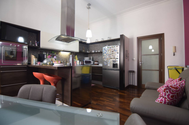 Appartamento in vendita a Catania