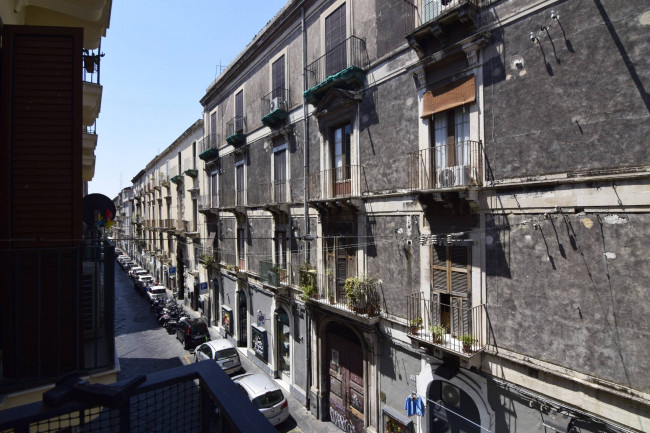 Appartamento in vendita a Catania