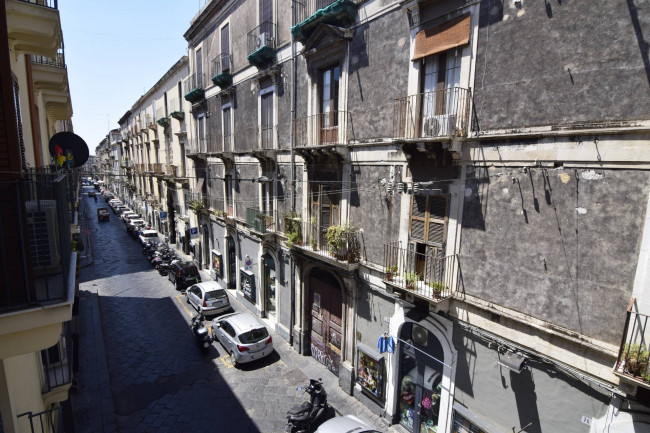 Appartamento in vendita a Catania