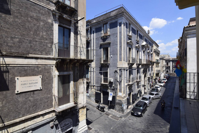 Appartamento in vendita a Catania