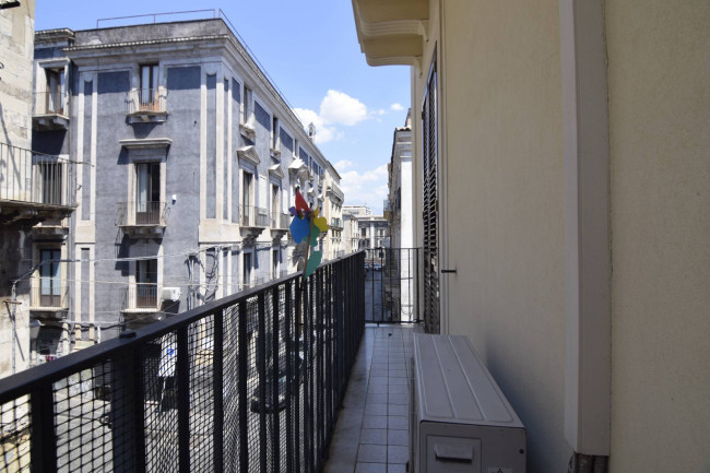 Appartamento in vendita a Catania