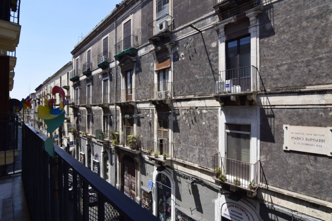 Appartamento in vendita a Catania