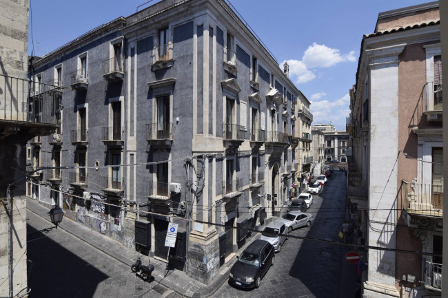 Appartamento in vendita a Catania