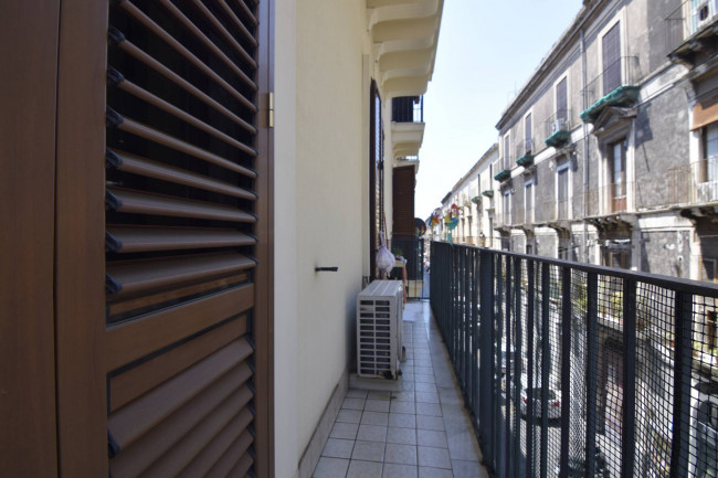 Appartamento in vendita a Catania