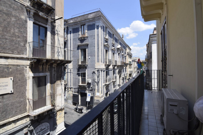 Appartamento in vendita a Catania
