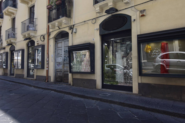 Appartamento in vendita a Catania