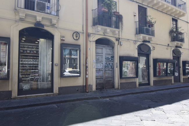 Appartamento in vendita a Catania