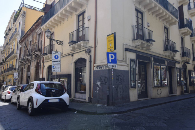 Appartamento in vendita a Catania