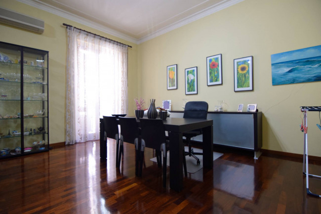 Appartamento in vendita a Catania