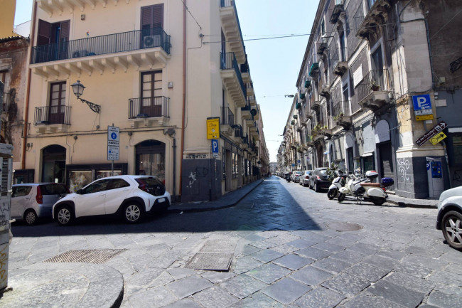 Appartamento in vendita a Catania