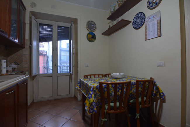 Appartamento Quadrilocale in affitto a Catania