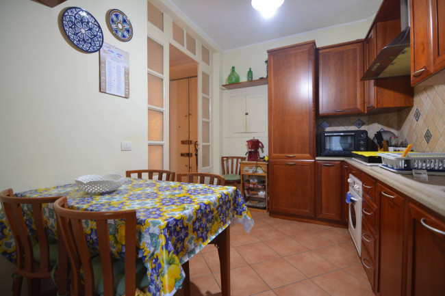 Appartamento Quadrilocale in affitto a Catania