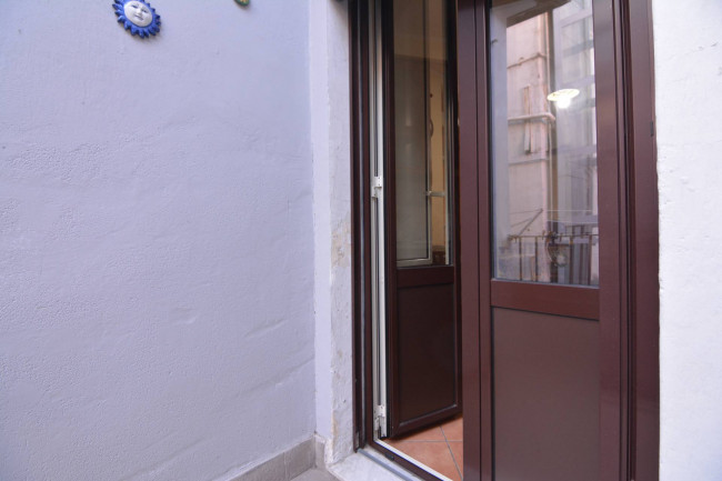 Appartamento Quadrilocale in affitto a Catania