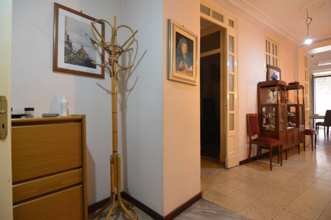 Appartamento Quadrilocale in affitto a Catania