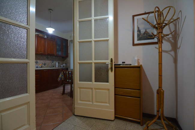 Appartamento Quadrilocale in affitto a Catania