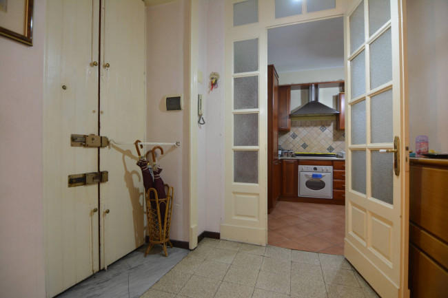 Appartamento Quadrilocale in affitto a Catania