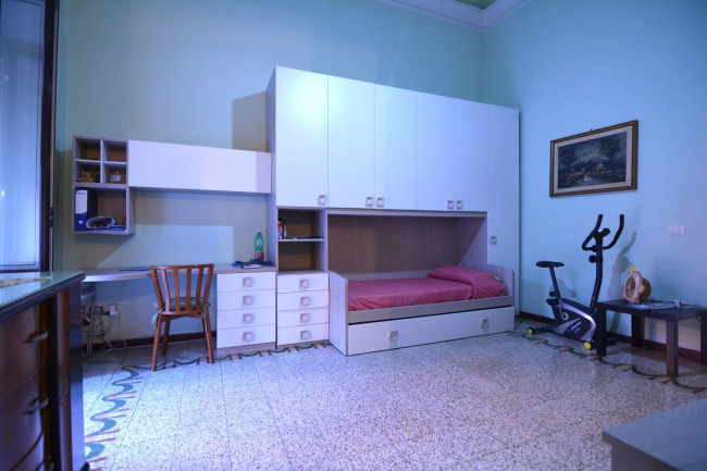 Appartamento Quadrilocale in affitto a Catania