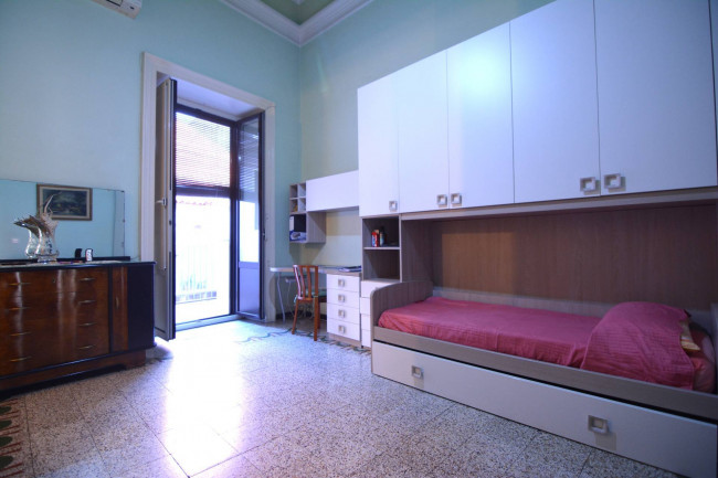 Appartamento Quadrilocale in affitto a Catania