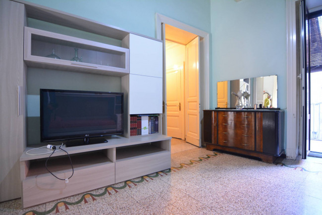 Appartamento Quadrilocale in affitto a Catania