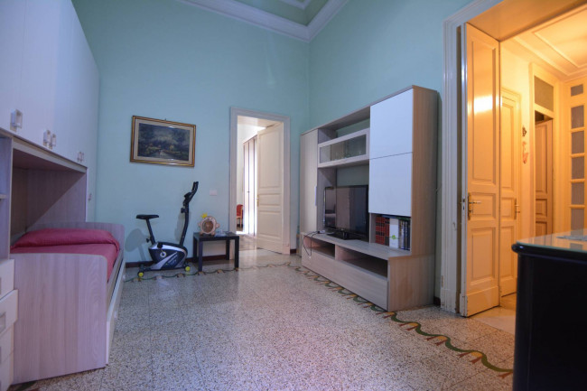 Appartamento Quadrilocale in affitto a Catania
