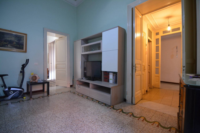 Appartamento Quadrilocale in affitto a Catania