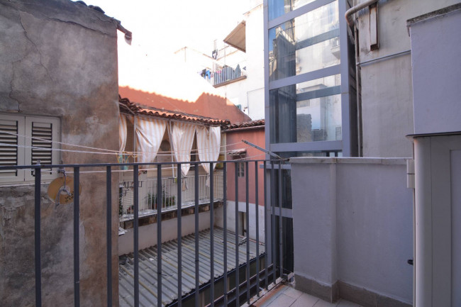 Appartamento Quadrilocale in affitto a Catania