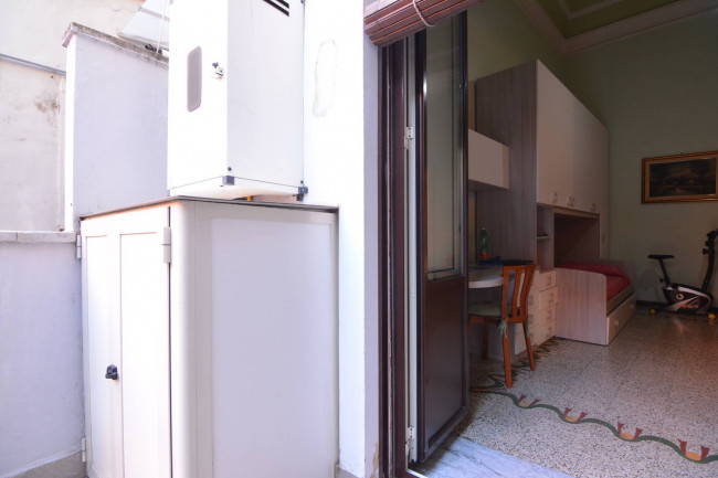 Appartamento Quadrilocale in affitto a Catania