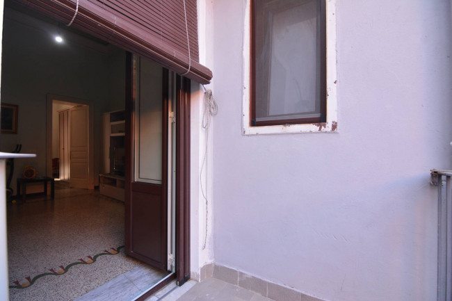 Appartamento Quadrilocale in affitto a Catania
