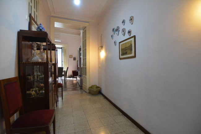 Appartamento Quadrilocale in affitto a Catania