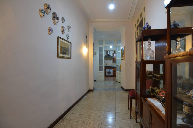 Appartamento Quadrilocale in affitto a Catania