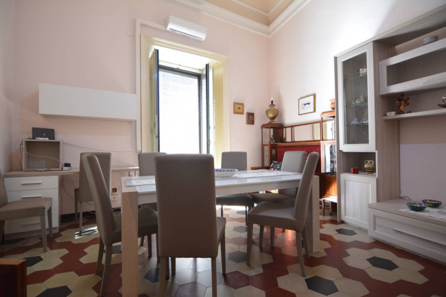 Appartamento Quadrilocale in affitto a Catania