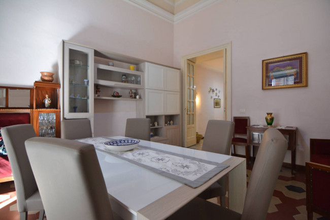 Appartamento Quadrilocale in affitto a Catania