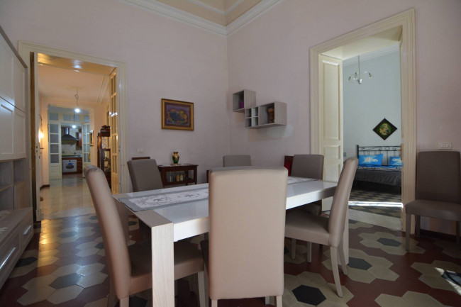 Appartamento Quadrilocale in affitto a Catania