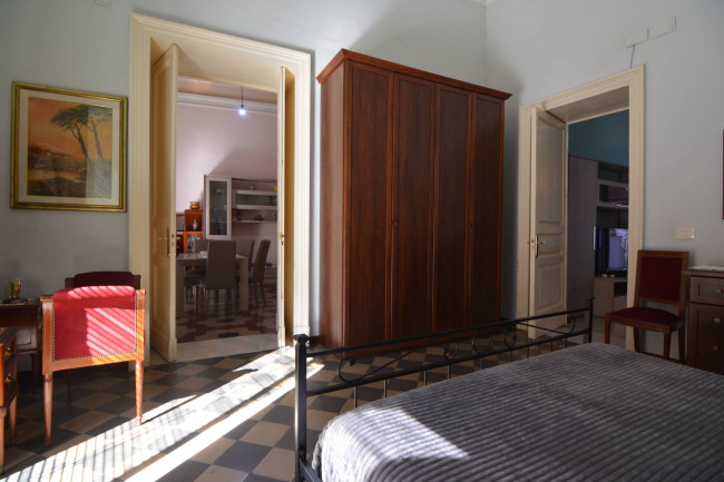 Appartamento Quadrilocale in affitto a Catania
