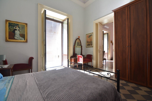 Appartamento Quadrilocale in affitto a Catania