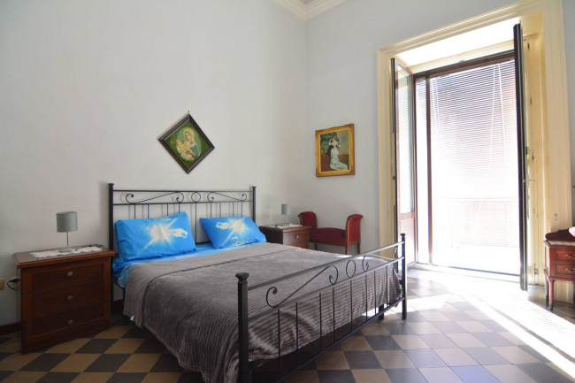 Appartamento Quadrilocale in affitto a Catania