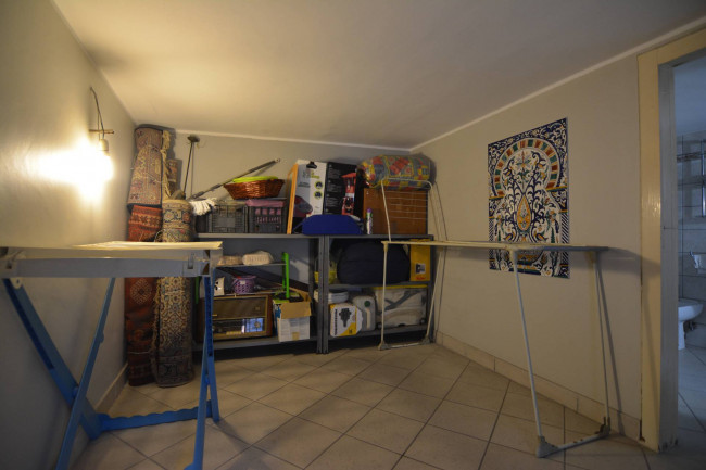 Appartamento Quadrilocale in affitto a Catania