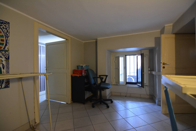 Appartamento Quadrilocale in affitto a Catania