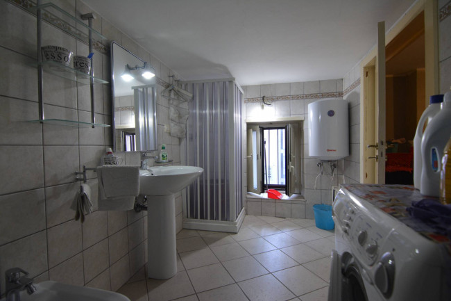 Appartamento Quadrilocale in affitto a Catania