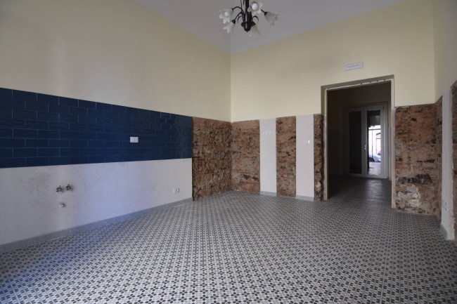 Casa singola in affitto a Catania