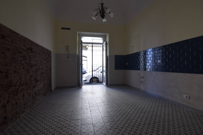 Casa singola in affitto a Catania