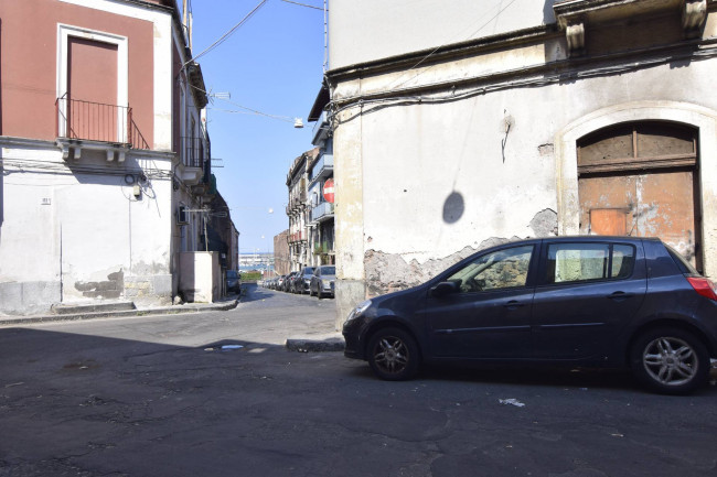Casa singola in affitto a Catania