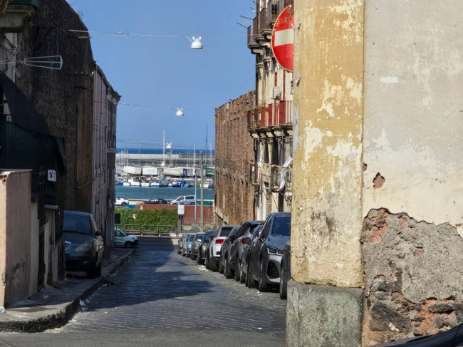 Casa singola in affitto a Catania