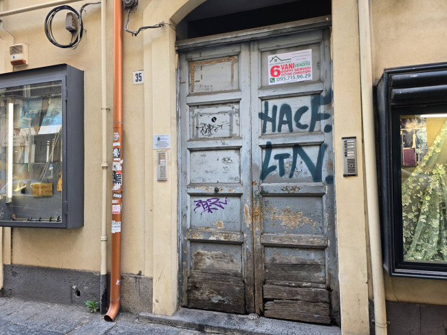 Appartamento in vendita a Catania