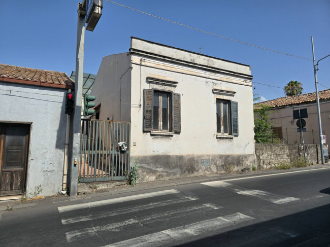 Casa singola in vendita a Catania