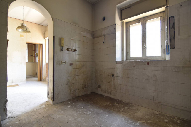 Casa singola in vendita a Catania