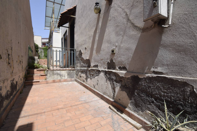 Casa singola in vendita a Catania