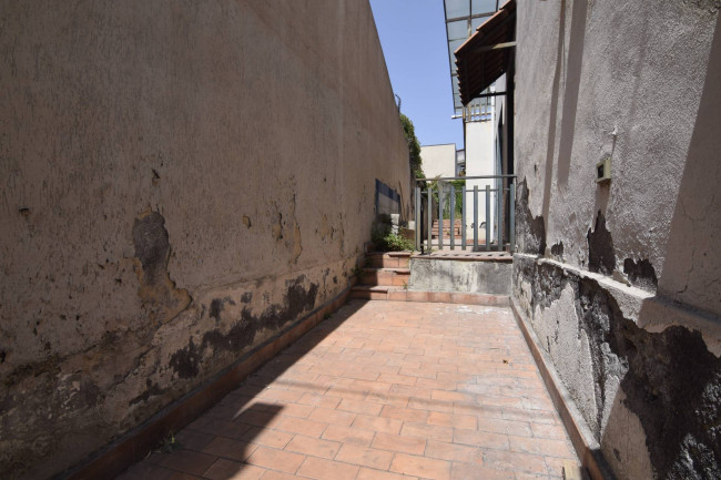 Casa singola in vendita a Catania