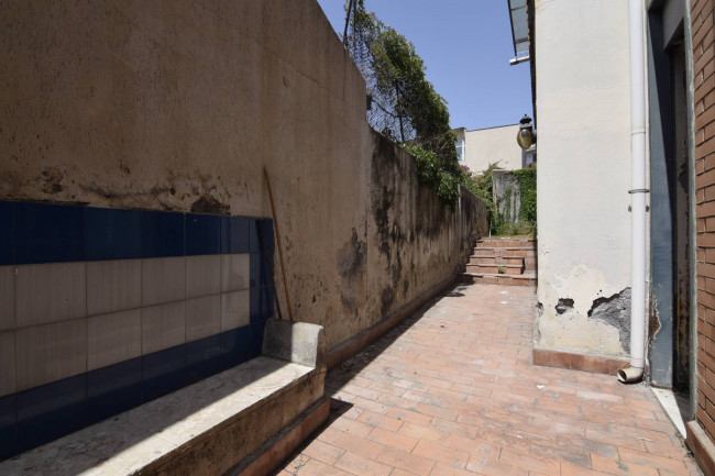 Casa singola in vendita a Catania