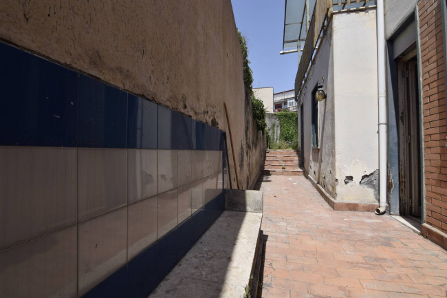 Casa singola in vendita a Catania